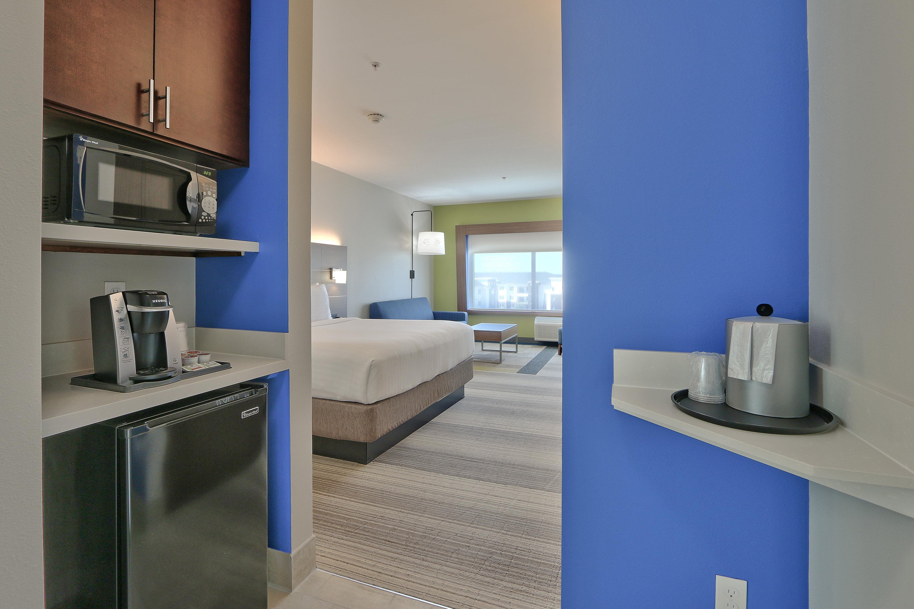 Holiday Inn Express & Suites - Houston East - Beltway 8 By Ihg Cloverleaf Εξωτερικό φωτογραφία