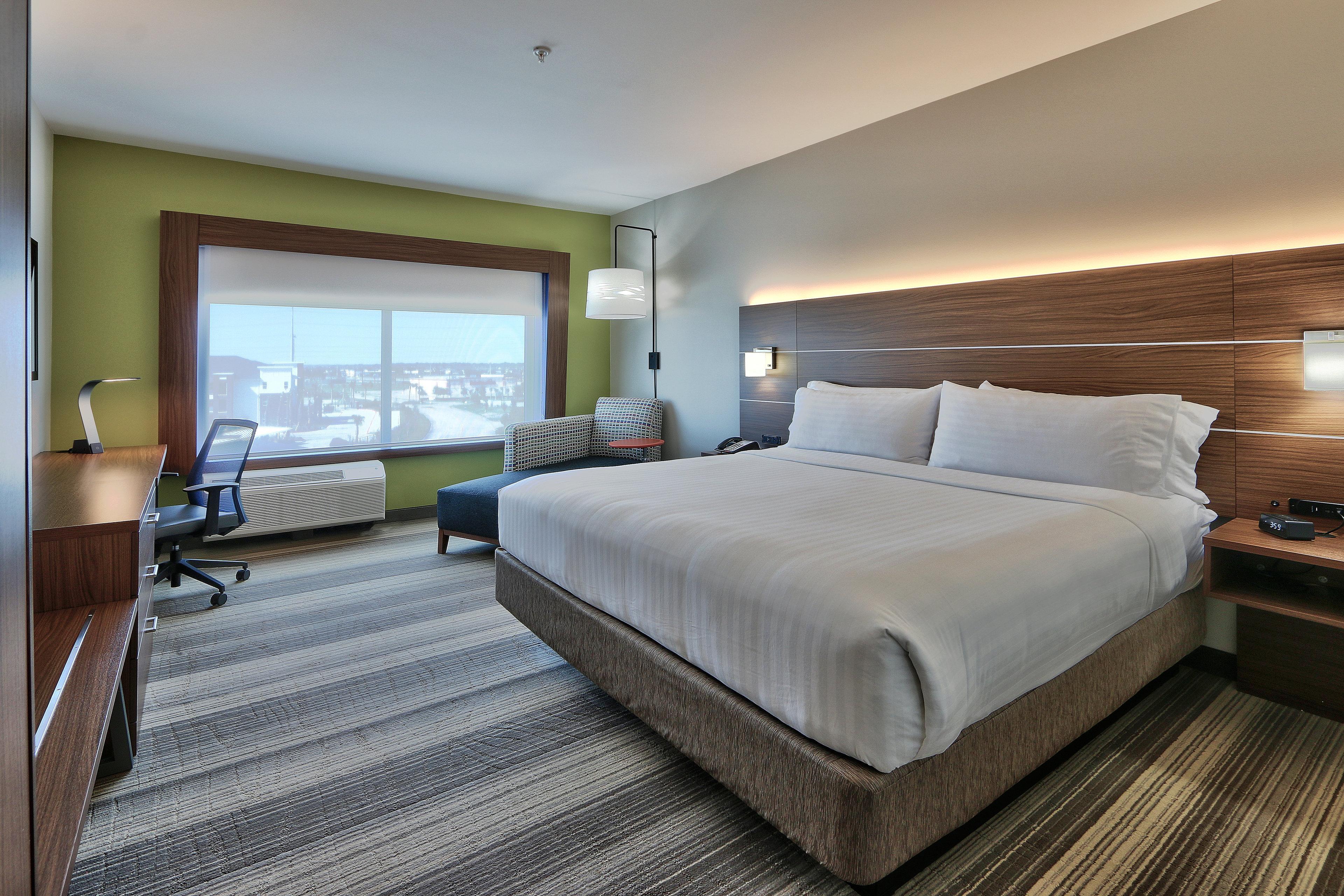 Holiday Inn Express & Suites - Houston East - Beltway 8 By Ihg Cloverleaf Εξωτερικό φωτογραφία