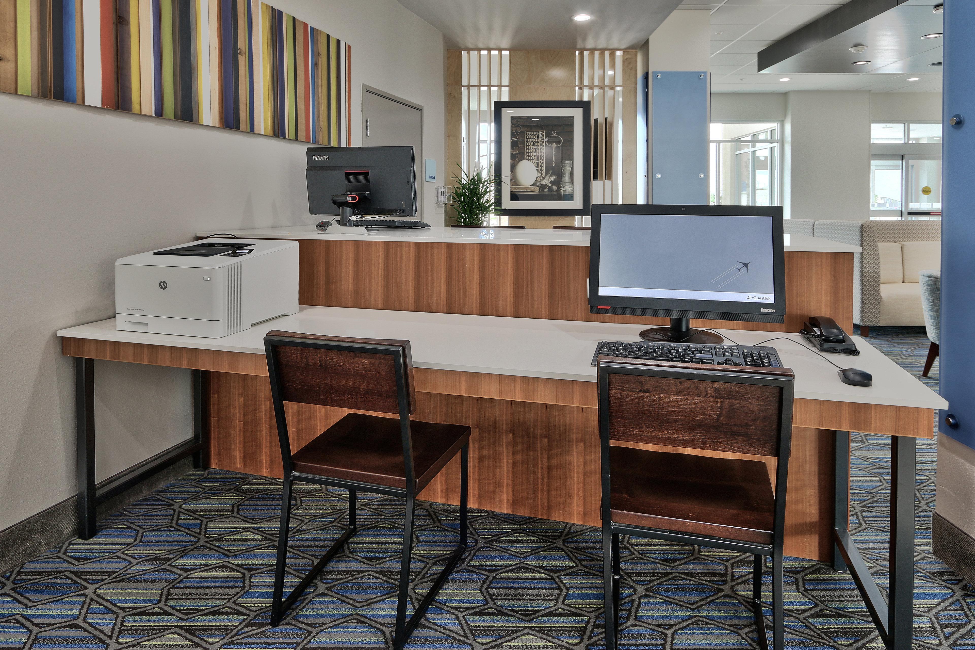 Holiday Inn Express & Suites - Houston East - Beltway 8 By Ihg Cloverleaf Εξωτερικό φωτογραφία