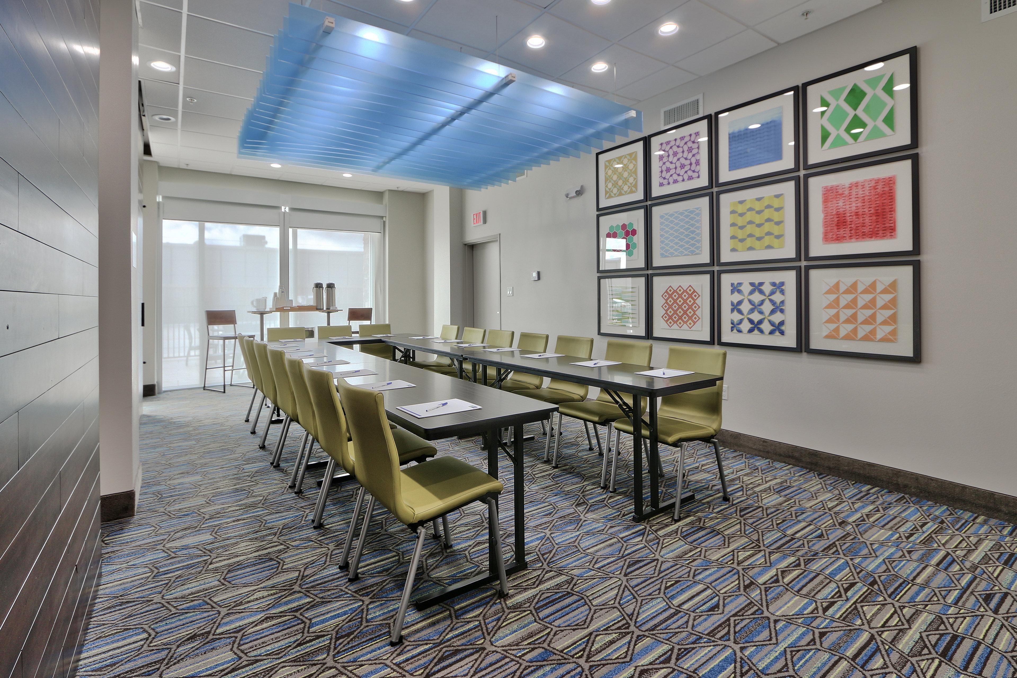 Holiday Inn Express & Suites - Houston East - Beltway 8 By Ihg Cloverleaf Εξωτερικό φωτογραφία