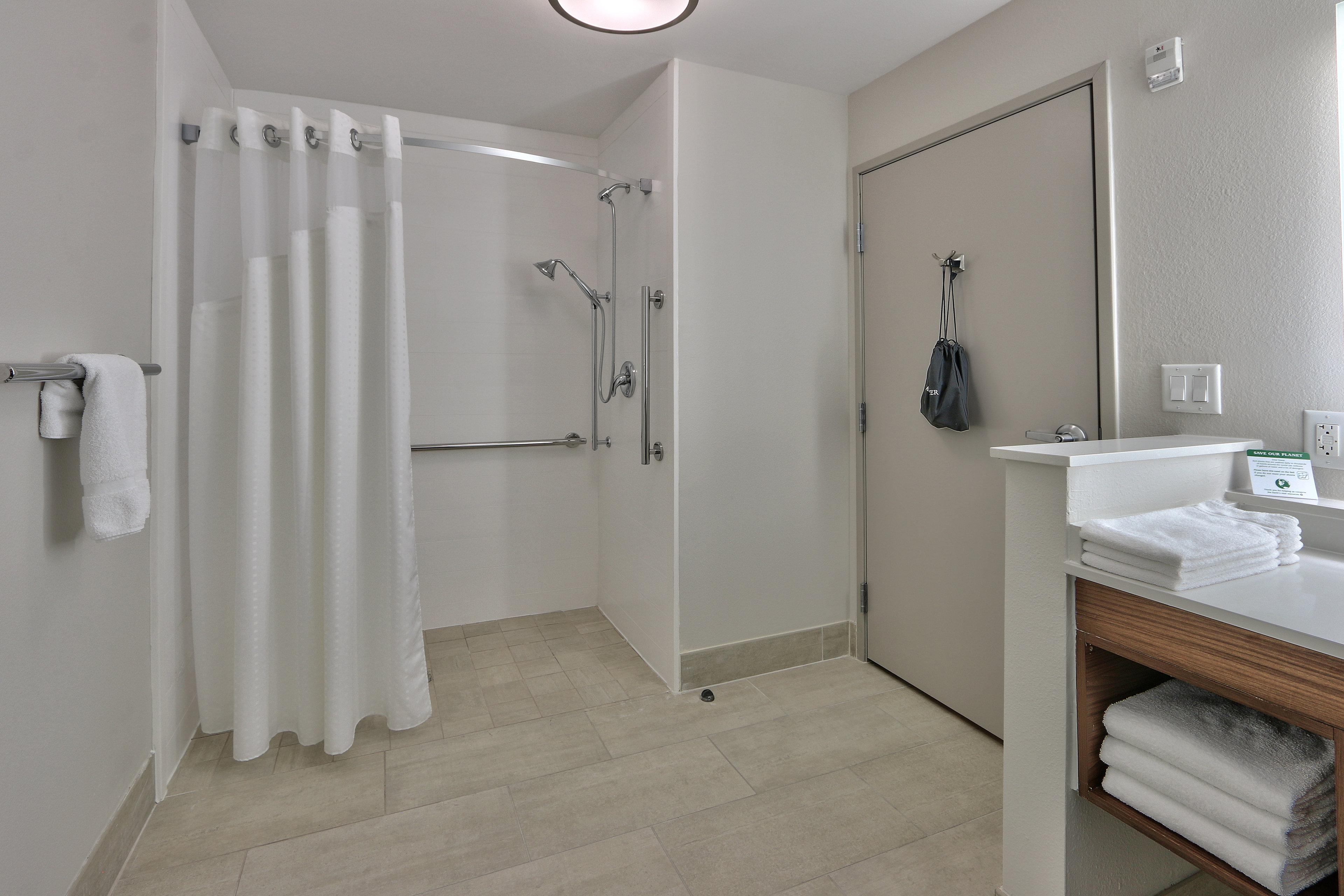 Holiday Inn Express & Suites - Houston East - Beltway 8 By Ihg Cloverleaf Εξωτερικό φωτογραφία