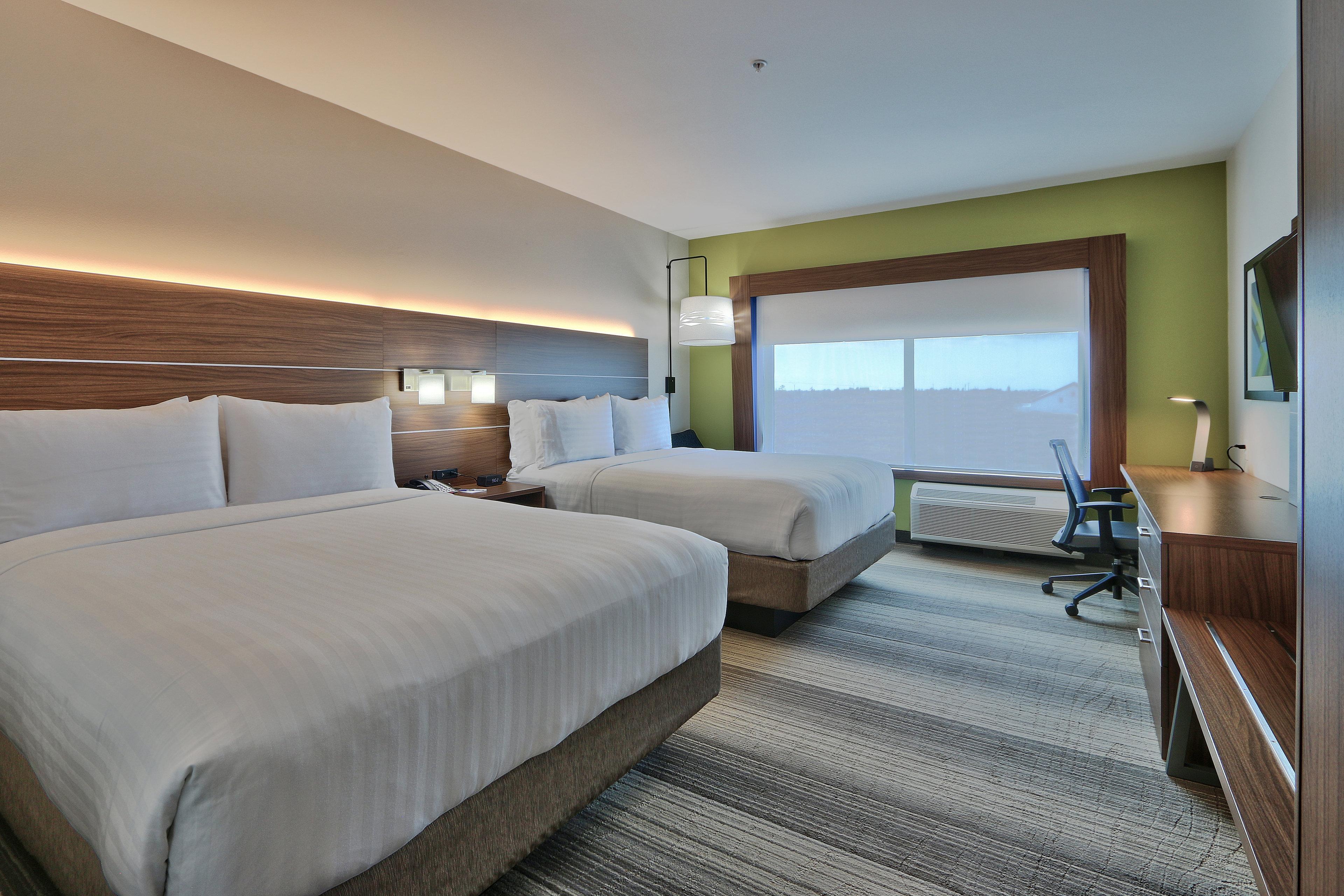 Holiday Inn Express & Suites - Houston East - Beltway 8 By Ihg Cloverleaf Εξωτερικό φωτογραφία