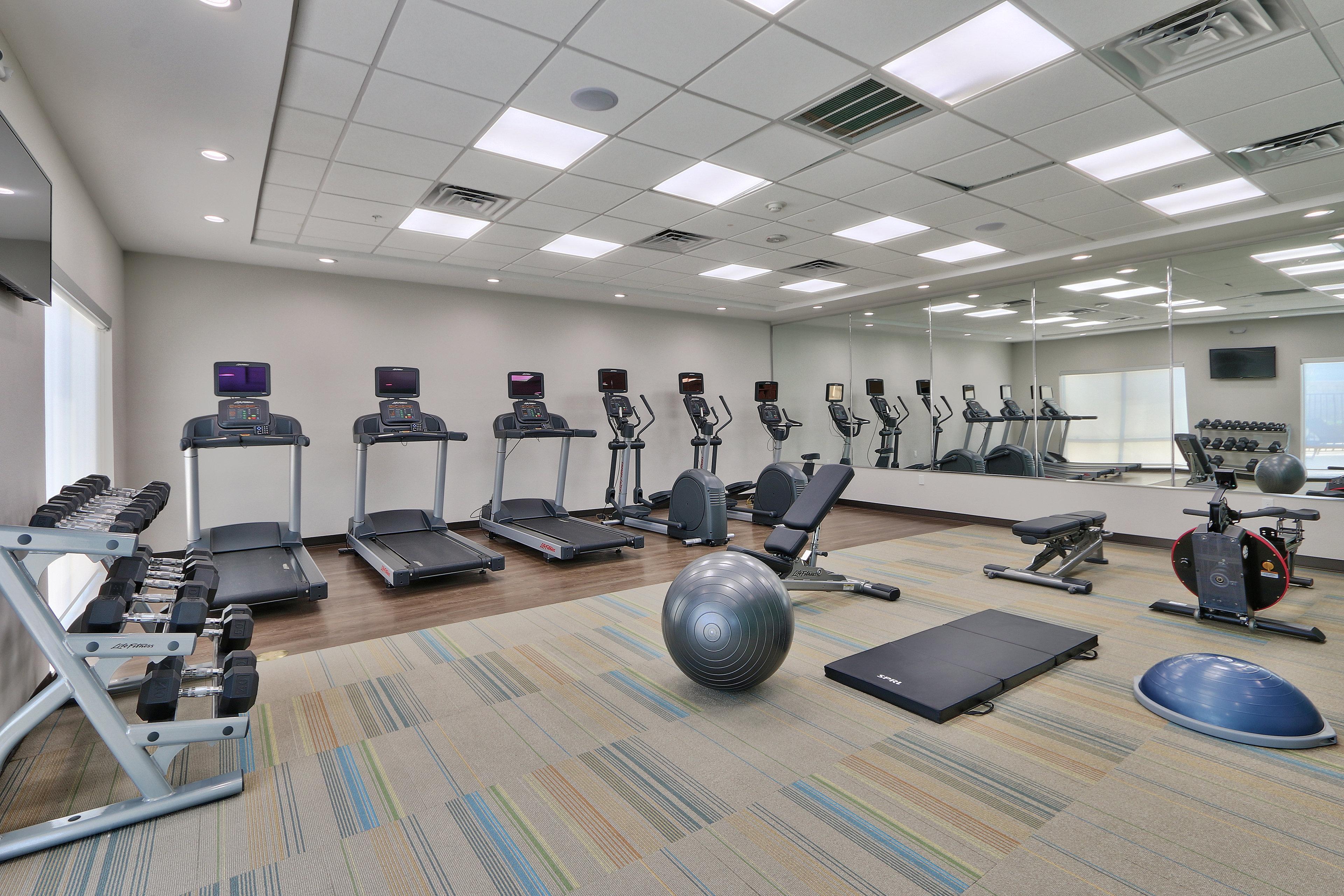 Holiday Inn Express & Suites - Houston East - Beltway 8 By Ihg Cloverleaf Εξωτερικό φωτογραφία