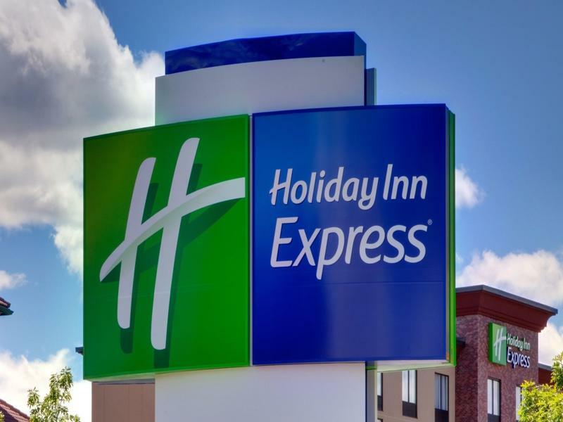 Holiday Inn Express & Suites - Houston East - Beltway 8 By Ihg Cloverleaf Εξωτερικό φωτογραφία
