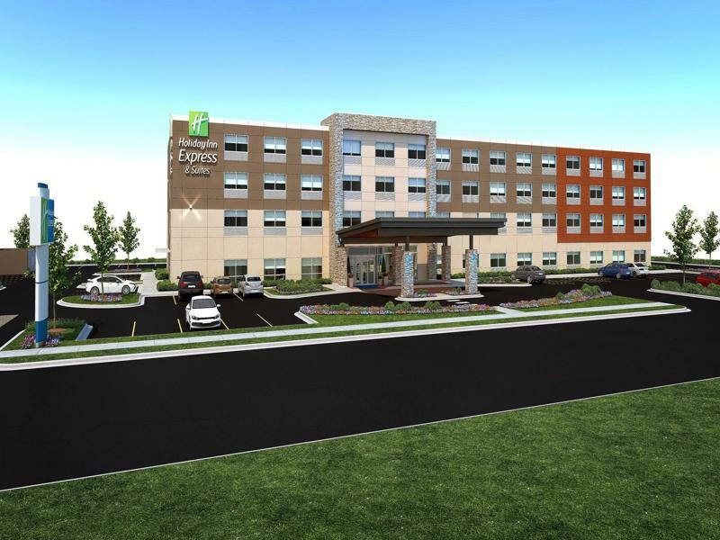Holiday Inn Express & Suites - Houston East - Beltway 8 By Ihg Cloverleaf Εξωτερικό φωτογραφία