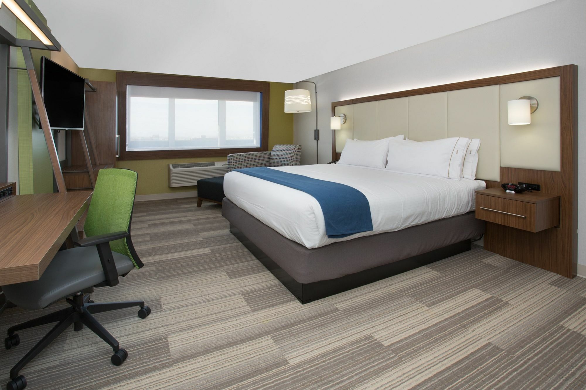 Holiday Inn Express & Suites - Houston East - Beltway 8 By Ihg Cloverleaf Εξωτερικό φωτογραφία