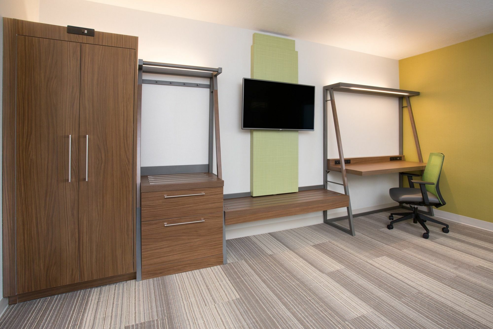 Holiday Inn Express & Suites - Houston East - Beltway 8 By Ihg Cloverleaf Εξωτερικό φωτογραφία