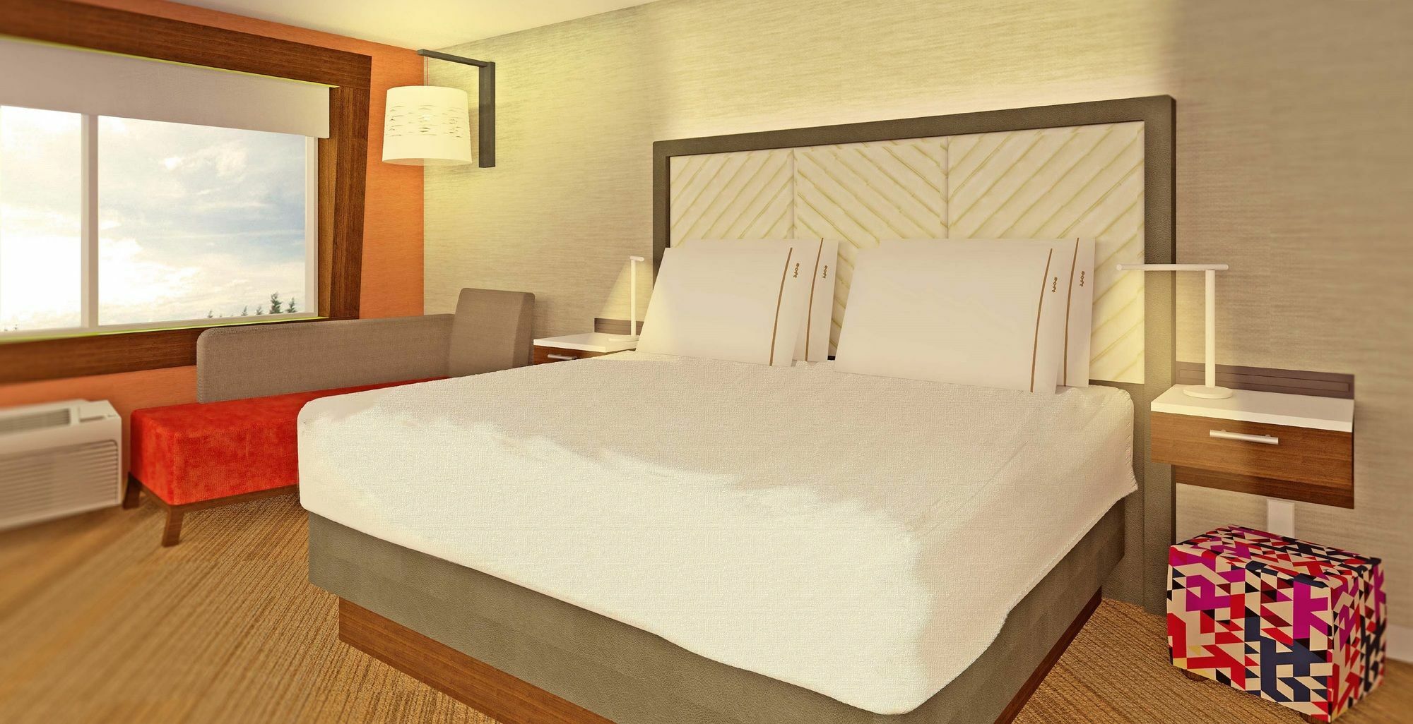 Holiday Inn Express & Suites - Houston East - Beltway 8 By Ihg Cloverleaf Εξωτερικό φωτογραφία