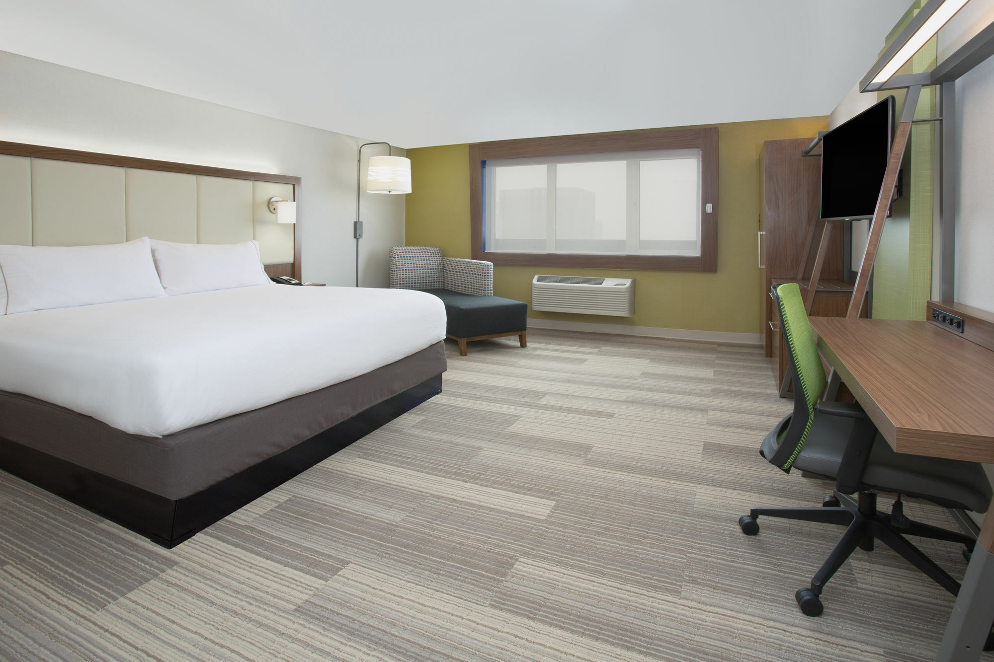 Holiday Inn Express & Suites - Houston East - Beltway 8 By Ihg Cloverleaf Εξωτερικό φωτογραφία