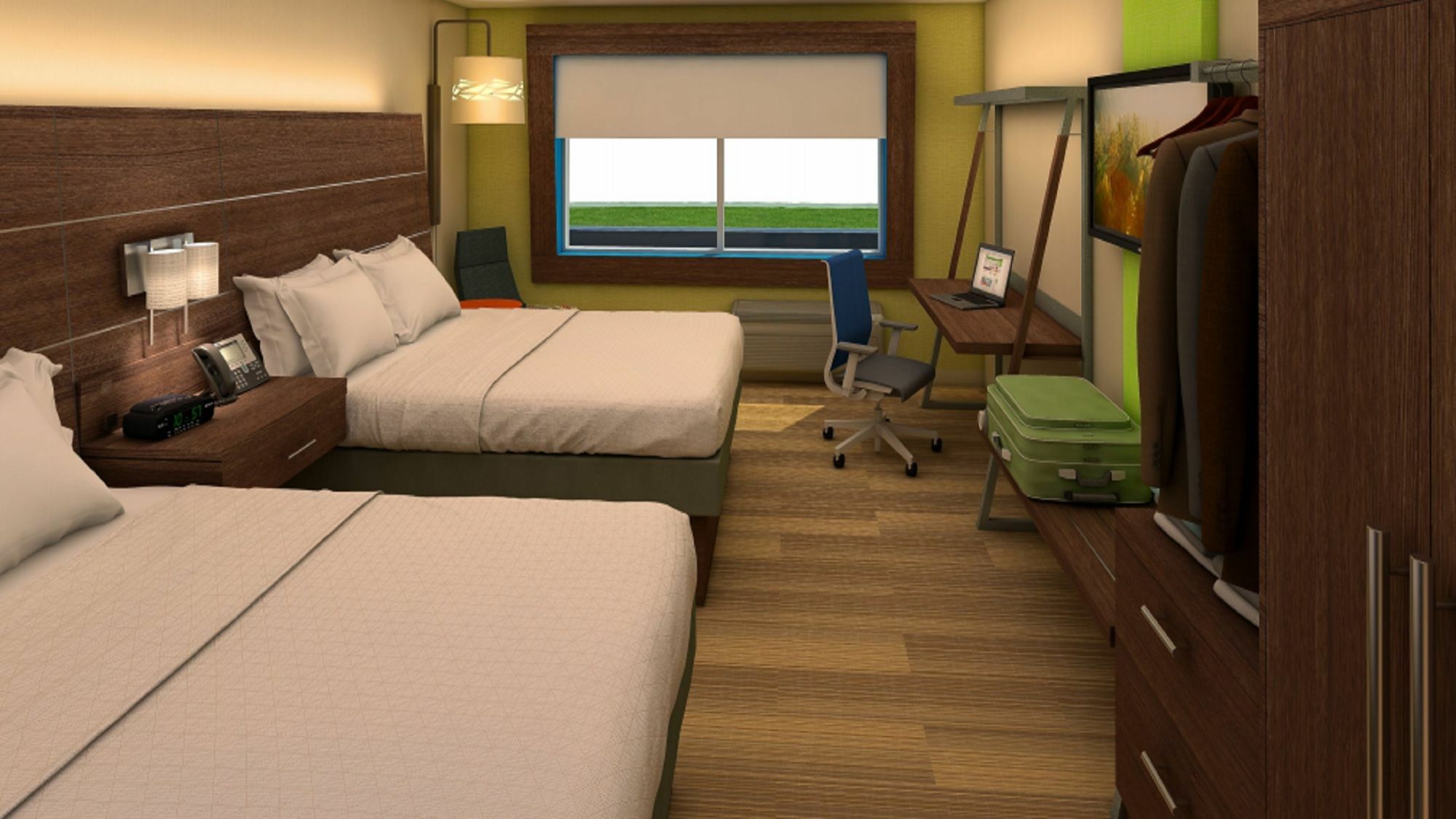 Holiday Inn Express & Suites - Houston East - Beltway 8 By Ihg Cloverleaf Εξωτερικό φωτογραφία