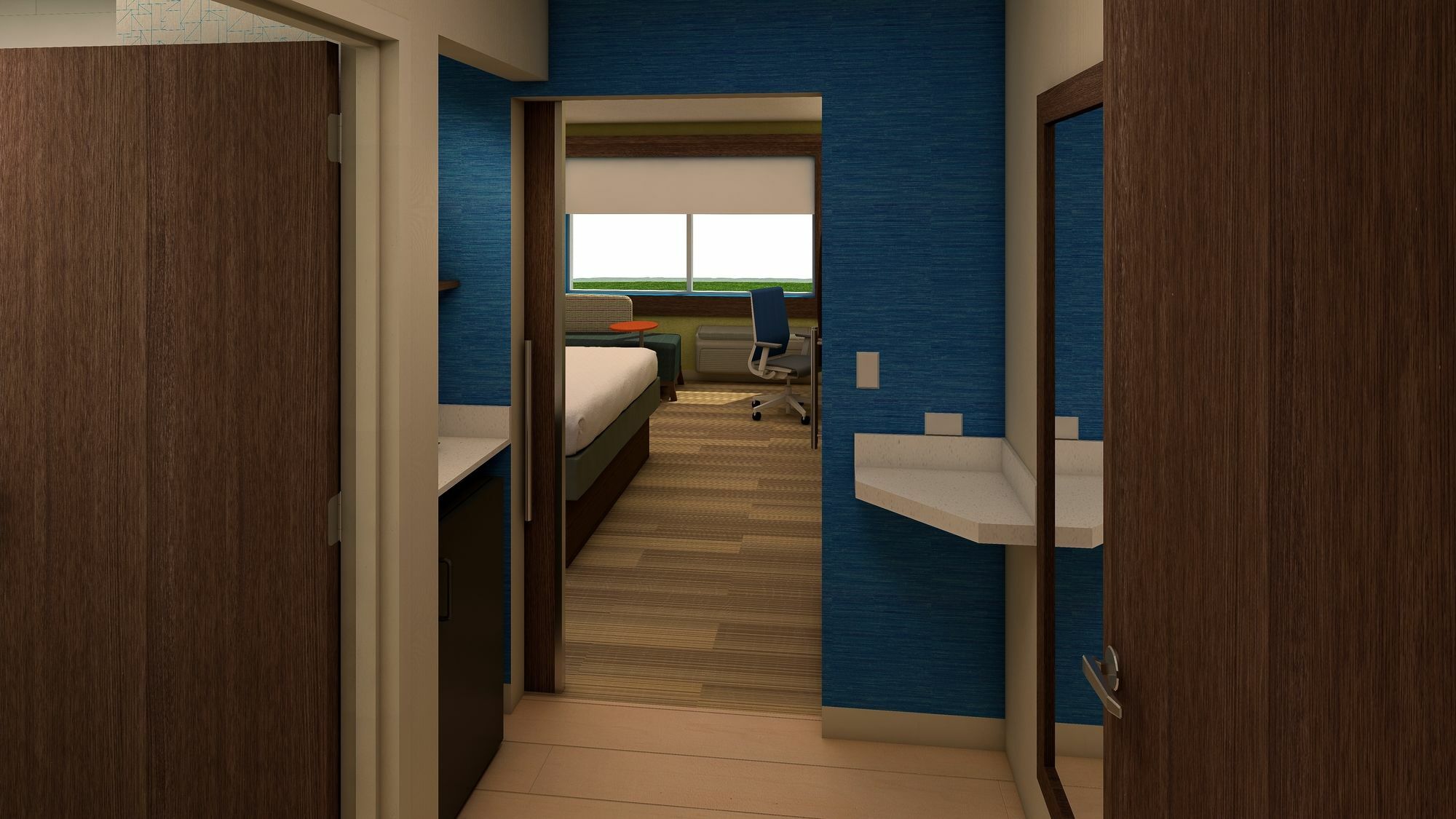 Holiday Inn Express & Suites - Houston East - Beltway 8 By Ihg Cloverleaf Εξωτερικό φωτογραφία